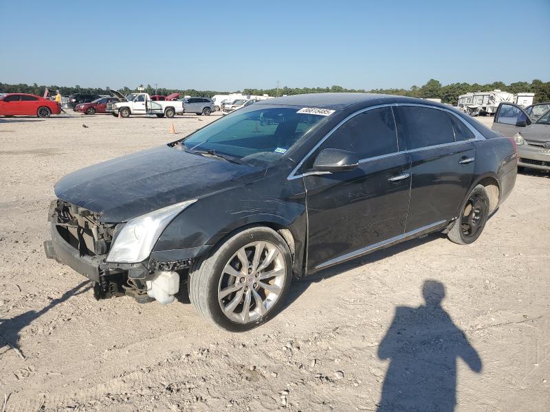 Продажа на аукционе авто 2015 Cadillac Xts Luxury, vin: 2G61M5S36F9114020, номер лота: 86815485