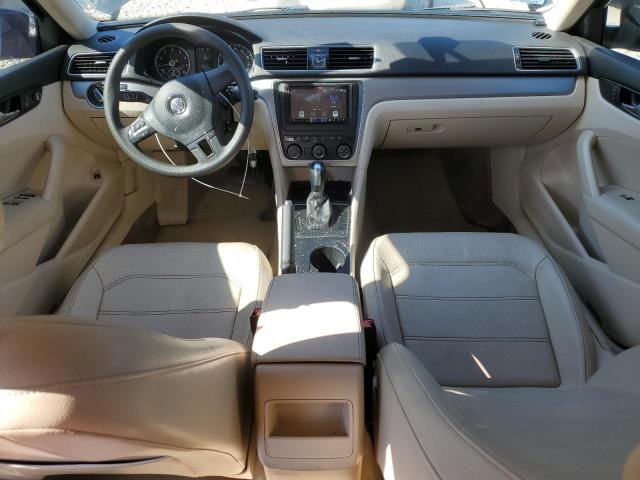 Aukcja sprzedaży 2013 Volkswagen Passat, vin: 1VWAP7A35DC151001, numer aukcji: 85273535