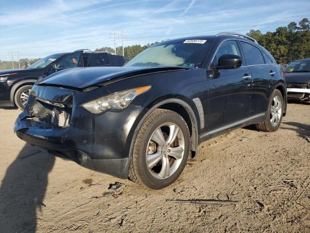 Aukcja sprzedaży 2009 Infiniti Fx35, vin: JNRAS18W59M151712, numer aukcji: 82656725