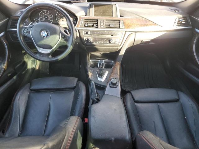 2015 Bmw 328 Xigt მანქანა იყიდება აუქციონზე, vin: WBA3X5C50FD562234, აუქციონის ნომერი: 90542785