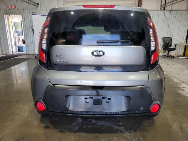 Aukcja sprzedaży 2016 Kia Soul, vin: KNDJN2A24G7266835, numer aukcji: 87011155