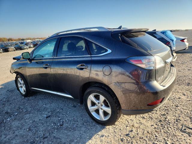 Aukcja sprzedaży 2010 Lexus Rx, vin: 2T2BK1BA2AC044857, numer aukcji: 90110245