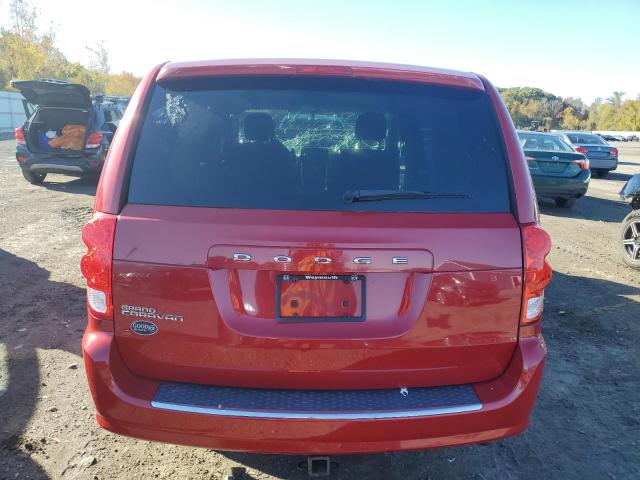 Aukcja sprzedaży 2015 Dodge Grand Caravan, vin: 2C4RDGBG0FR523127, numer aukcji: 87076805