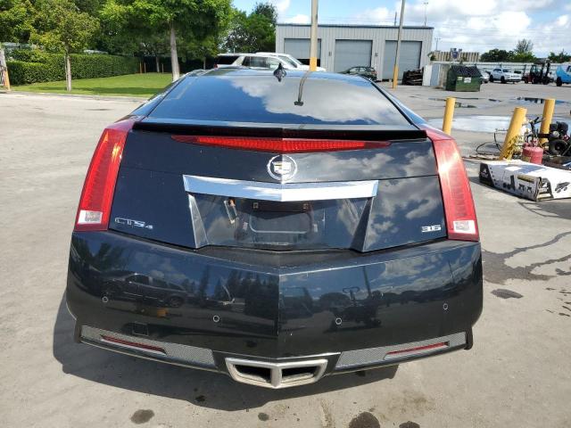 85293525 :رقم المزاد ، 1G6DC1E36C0121463 vin ، 2012 Cadillac Cts مزاد بيع