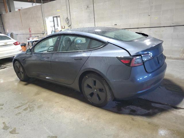 Aukcja sprzedaży 2022 Tesla Model 3, vin: 5YJ3E1EB2NF362225, numer aukcji: 86308625
