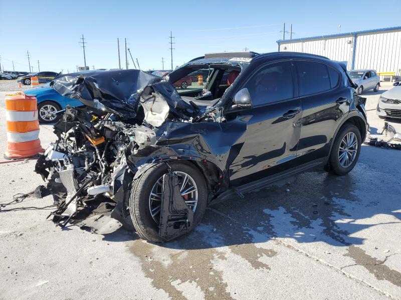 2024 Alfa Romeo Stelvio მანქანა იყიდება აუქციონზე, vin: ZASPAKAN5R7D77436, აუქციონის ნომერი: 86250945