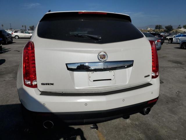 2014 Cadillac Srx მანქანა იყიდება აუქციონზე, vin: 3GYFNBE31ES651206, აუქციონის ნომერი: 46958306