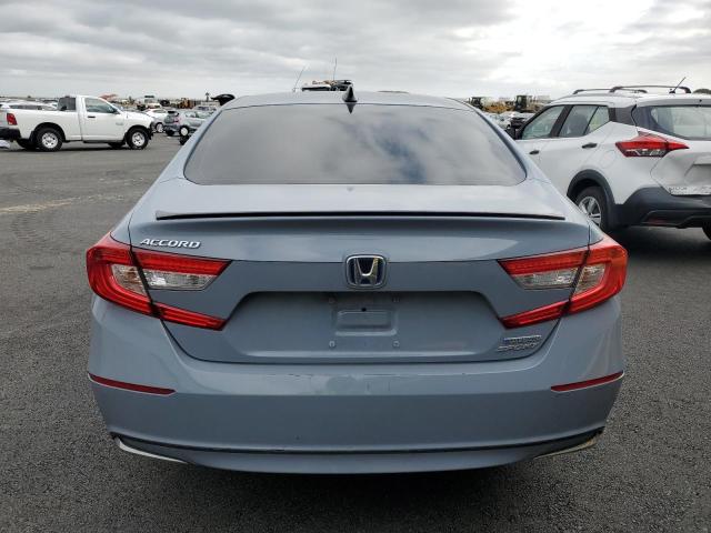 2022 Honda Accord მანქანა იყიდება აუქციონზე, vin: 1HGCV3F28NA047997, აუქციონის ნომერი: 85560345