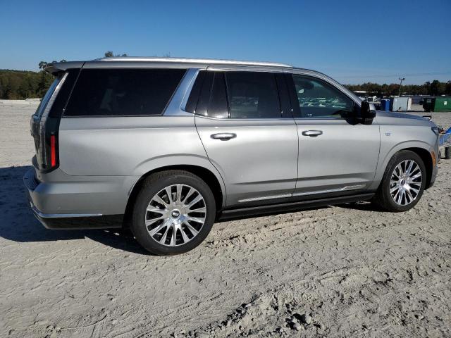 Продаж на аукціоні авто 2025 Cadillac Escalade, vin: 1GYS9DRL9SR120889, номер лоту: 86695115