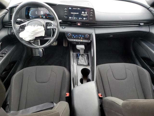 Aukcja sprzedaży 2025 Hyundai Elantra, vin: KMHLM4DG4SU891806, numer aukcji: 86474065