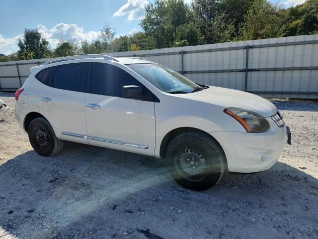 Aukcja sprzedaży 2015 Nissan Rogue Select, vin: JN8AS5MT3FW151666, numer aukcji: 81898195