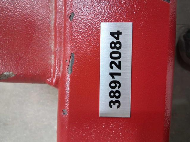 Продажа на аукционе авто 2025 Others Frame Pull, vin: 38912084, номер лота: 90702285