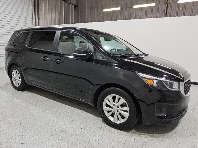 Aukcja sprzedaży 2015 Kia Sedona, vin: KNDMB5C1XF6060015, numer aukcji: 81298215
