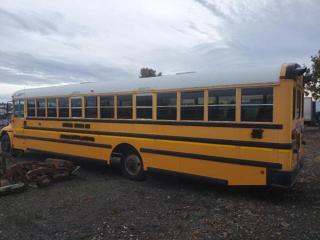 87104115 :رقم المزاد ، 4DRBUSKN0DB301097 vin ، 2013 Ic Corporation Ce Series School مزاد بيع
