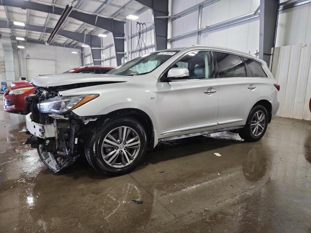 Aukcja sprzedaży 2019 Infiniti Qx60, vin: 5N1DL0MM5KC510363, numer aukcji: 84475025