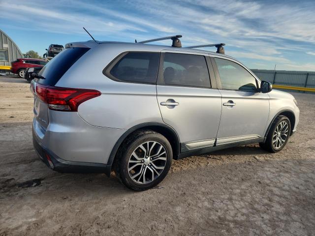 Продажа на аукционе авто 2016 Mitsubishi Outlander, vin: JA4AD2A35GZ010794, номер лота: 89893385