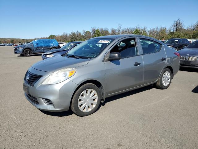 Auction sale of the 2013 Nissan Versa, vin: 3N1CN7AP7DL845197, lot number: 84891075
