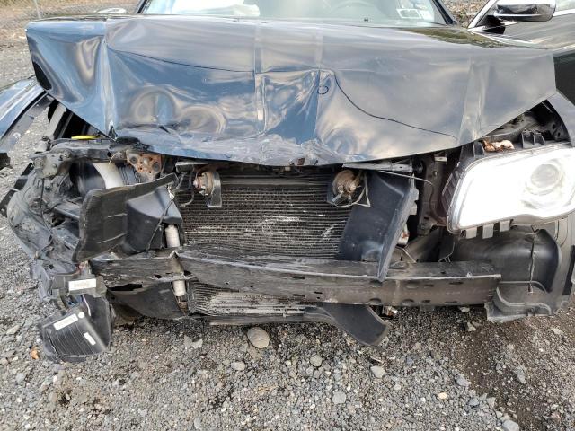 Продаж на аукціоні авто 2015 Chrysler 300c, vin: 2C3CCAKG1FH808547, номер лоту: 89625335
