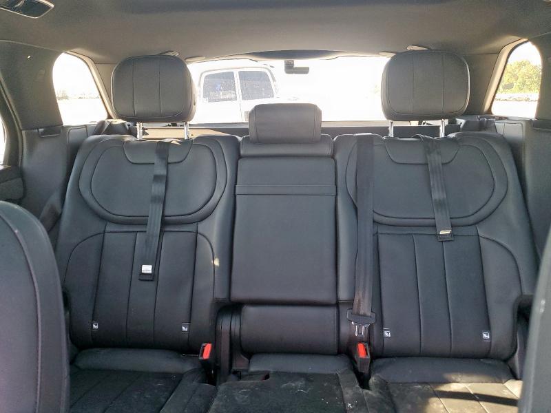 Продаж на аукціоні авто 2023 Land Rover Range Rove, vin: SAL1L9FU9PA124520, номер лоту: 85498105