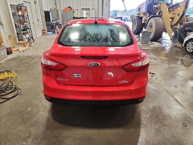 Aukcja sprzedaży 2014 Ford Focus Se, vin: 1FADP3F27EL301965, numer aukcji: 84659545