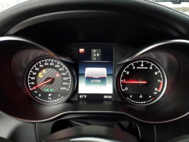 Aukcja sprzedaży 2018 Mercedes-benz Glc, vin: WDC0G8JB8JF467136, numer aukcji: 82699345