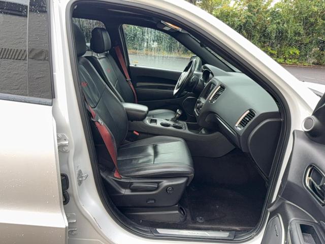 Продаж на аукціоні авто 2019 Dodge Durango Sr, vin: 1C4SDJGJ0KC581440, номер лоту: 85376585