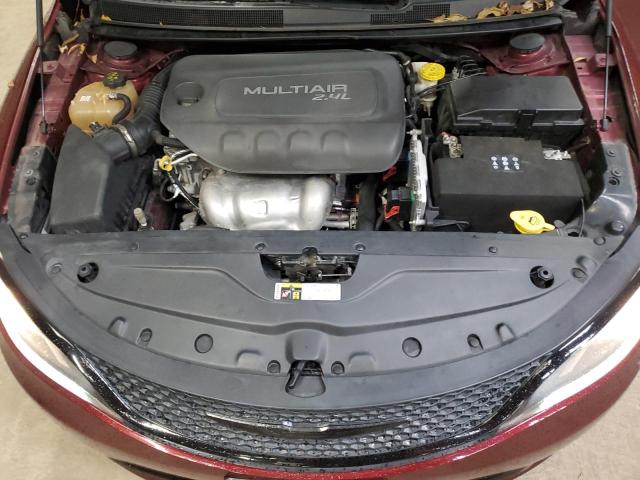 Продажа на аукционе авто 2015 Chrysler 200, vin: 1C3CCCBB7FN705768, номер лота: 90679095