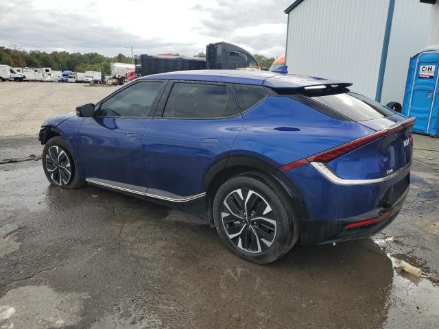 Продаж на аукціоні авто 2023 Kia Ev6 Light, vin: KNDC34LA3P5612125, номер лоту: 86242075
