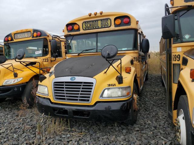 Aukcja sprzedaży 2009 Blue Bird School Bus, vin: 1BAKGCPA79F266950, numer aukcji: 86339335