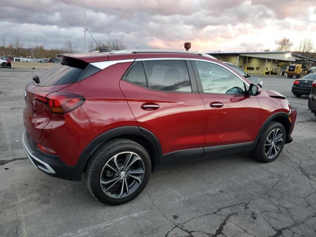 Продаж на аукціоні авто 2021 Buick Encore Gx, vin: KL4MMESL9MB064679, номер лоту: 86305235