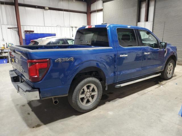 Продажа на аукционе авто 2024 Ford F150 Xlt, vin: 1FTFW3LD0RFA73405, номер лота: 86548805