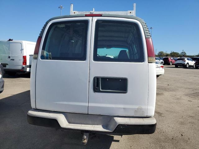Aukcja sprzedaży 2002 Chevrolet Express G2, vin: 1GCFG25M921125671, numer aukcji: 85102285