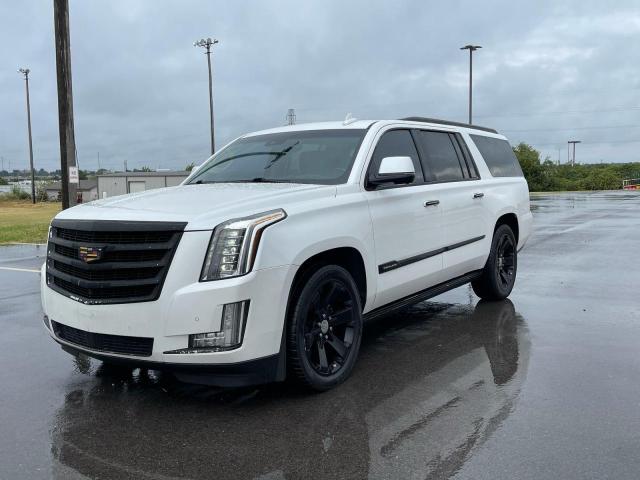 Продаж на аукціоні авто 2016 Cadillac Escalade E, vin: 1GYS4JKJ3GR235968, номер лоту: 90297385