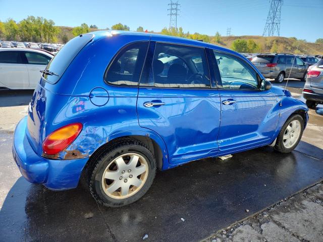 Aukcja sprzedaży 2005 Chrysler Pt Cruiser, vin: 3C8FY68B75T555967, numer aukcji: 85122565