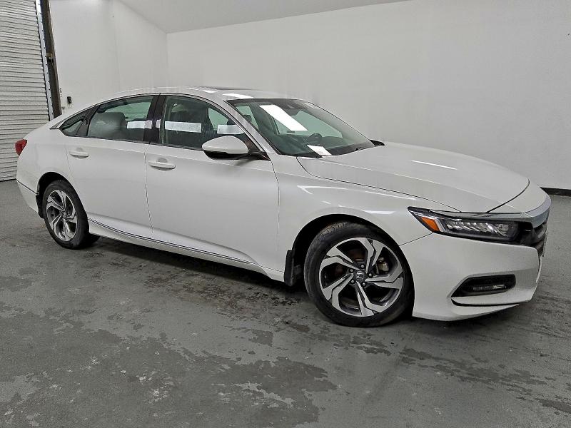 90229465 :رقم المزاد ، 1HGCV1F50LA040036 vin ، 2020 Honda Accord مزاد بيع