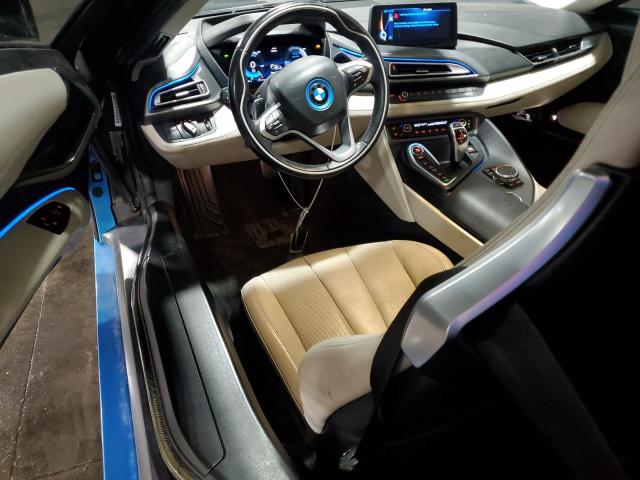 Продаж на аукціоні авто 2016 Bmw I8, vin: WBY2Z2C54GV674925, номер лоту: 84628505