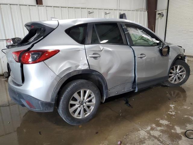 Продажа на аукционе авто 2016 Mazda Cx-5 Touri, vin: JM3KE4CY7G0666650, номер лота: 81945525