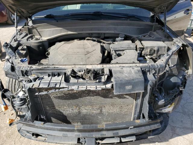 2022 Kia Telluride მანქანა იყიდება აუქციონზე, vin: 5XYP5DHC3NG243695, აუქციონის ნომერი: 82677965