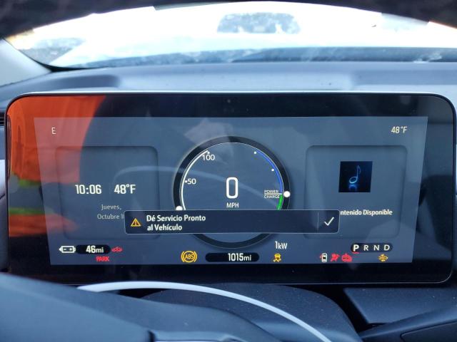 Продажа на аукционе авто 2025 Honda Prologue Tour, vin: 3GPKHXRJ2SS518501, номер лота: 86500455