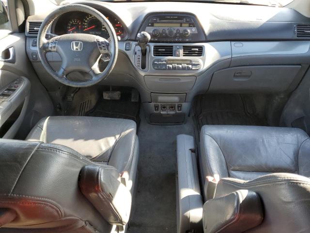 Продажа на аукционе авто 2007 Honda Odyssey Ex, vin: 5FNRL38647B503051, номер лота: 89720635