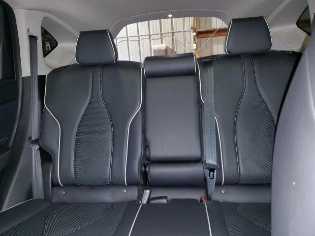 2019 Acura Rdx Advanc მანქანა იყიდება აუქციონზე, vin: 5J8TC2H76KL001464, აუქციონის ნომერი: 87248595