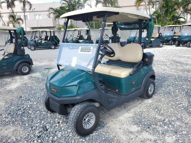 Продажа на аукционе авто 2022 Club Car Tempo Li, vin: ZU2206258761, номер лота: 86800505
