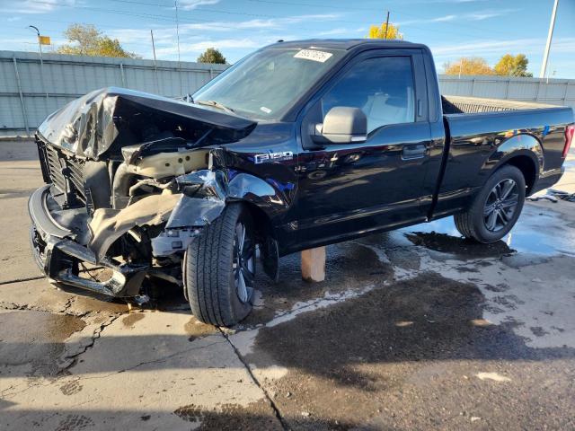 2016 Ford F150 მანქანა იყიდება აუქციონზე, vin: 1FTMF1EP0GKE31190, აუქციონის ნომერი: 89527675