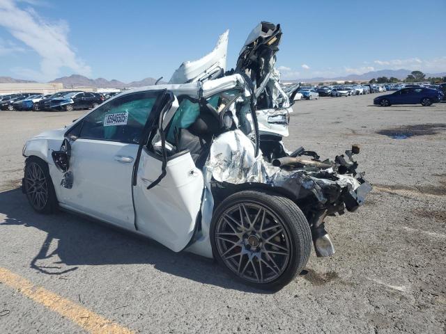 85946505 :رقم المزاد ، 3VW5T7AU8LM007722 vin ، 2020 Volkswagen Gti مزاد بيع