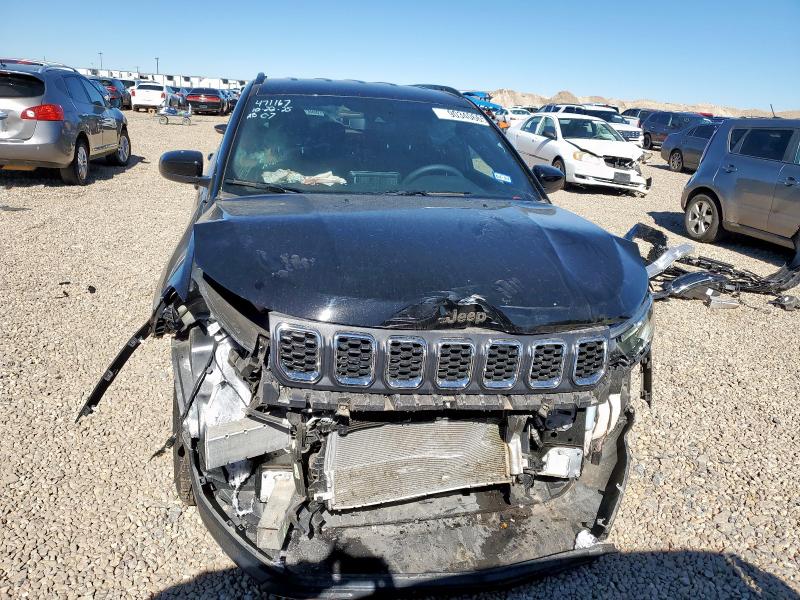 Продаж на аукціоні авто 2025 Jeep Compass, vin: 3C4NJDBN3ST562029, номер лоту: 90340665