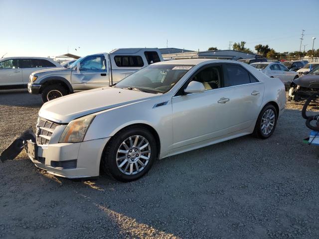 Aukcja sprzedaży 2010 Cadillac Cts Luxury Collection, vin: 1G6DE5EG4A0148226, numer aukcji: 87406045