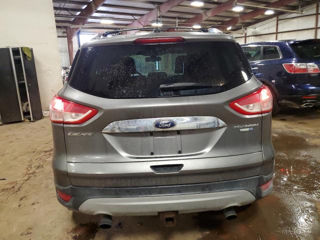 87359805 :رقم المزاد ، 1FMCU9J94EUC98986 vin ، 2014 Ford Escape Tit مزاد بيع