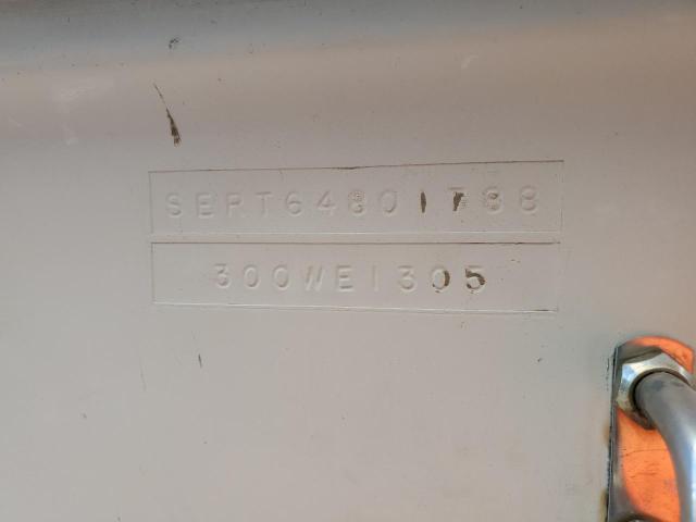 Aukcja sprzedaży 1988 Sea Ray 300 Weekender, vin: SERT64801788, numer aukcji: 84250945