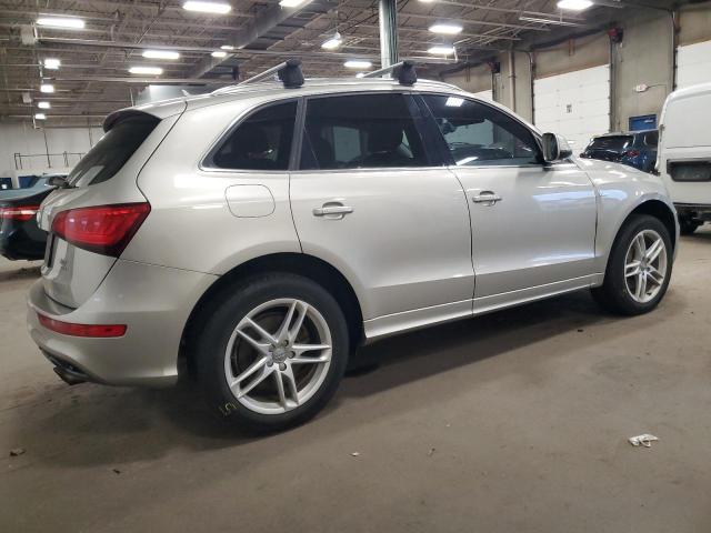 90858885 :رقم المزاد ، WA1DGBFP9DA085623 vin ، 2013 Audi Q5 Premium مزاد بيع