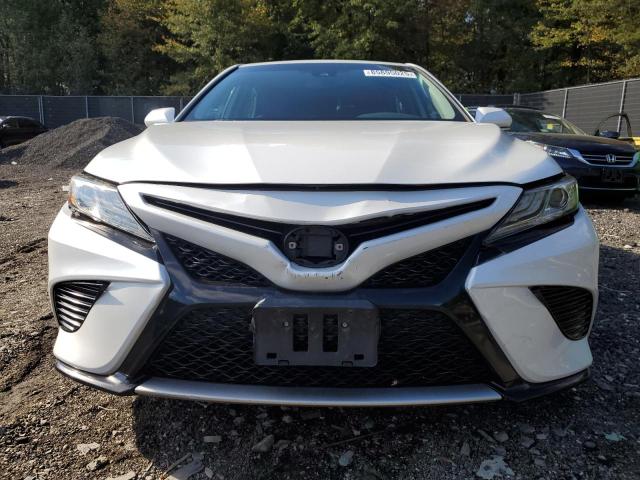 Aukcja sprzedaży 2019 Toyota Camry, vin: 4T1B61HK7KU821297, numer aukcji: 85895025